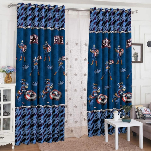 CORTINAS INFANTILES - Cortimania